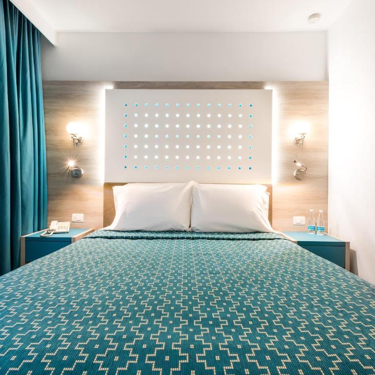 Hotel Casa Blanca - Queen Room - 1