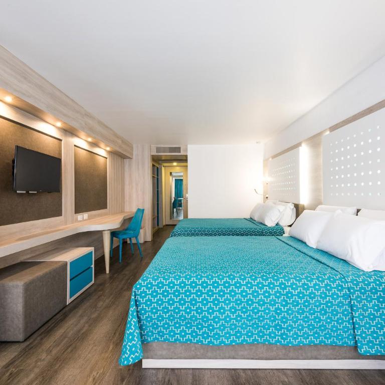 Hotel Casa Blanca - Superior Double Room - 7