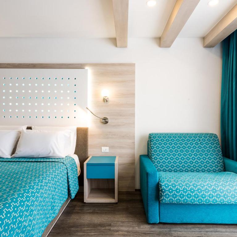 Hotel Casa Blanca - Superior Double Room - 2