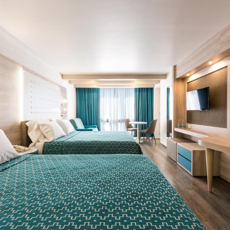 Hotel Casa Blanca - Superior Double Room - 4