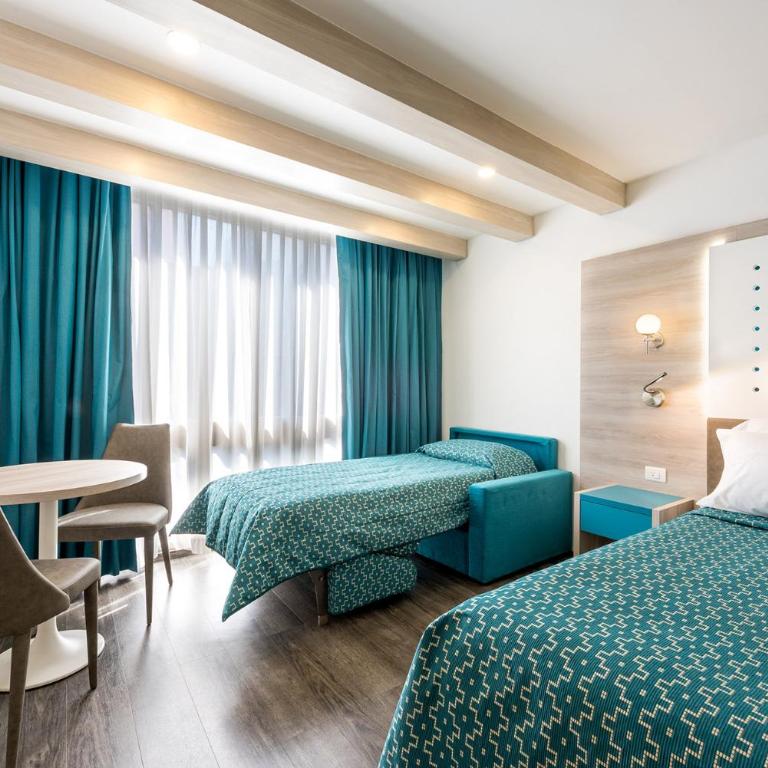 Hotel Casa Blanca - Superior Double Room - 6