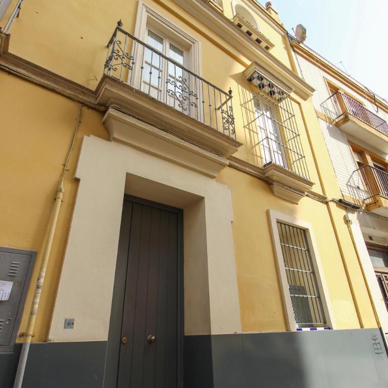 Apartamento Centro San Luis - One-Bedroom Apartment - 38