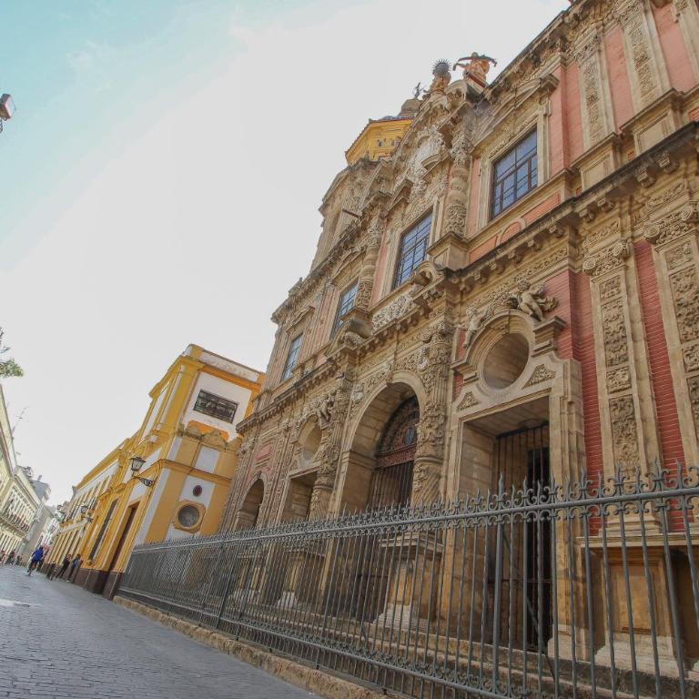 Apartamento Centro San Luis - One-Bedroom Apartment - 33