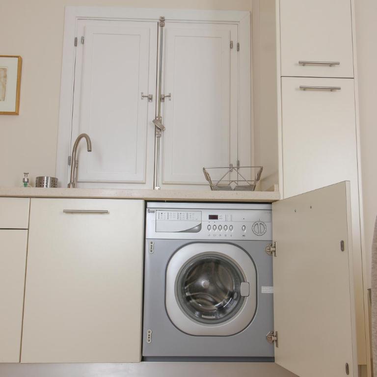 Apartamento Centro San Luis - One-Bedroom Apartment - 34
