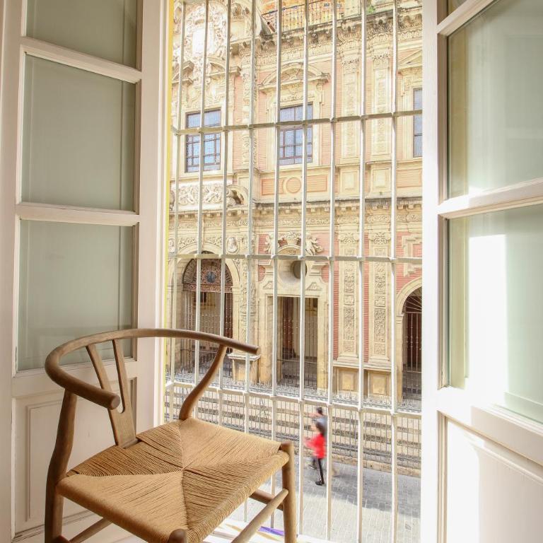 Apartamento Centro San Luis - One-Bedroom Apartment - 27