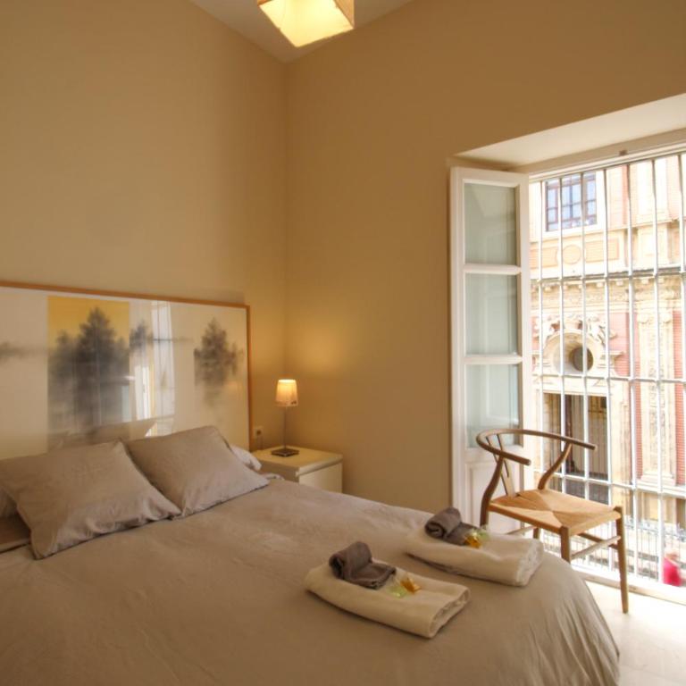 Apartamento Centro San Luis - One-Bedroom Apartment - 23