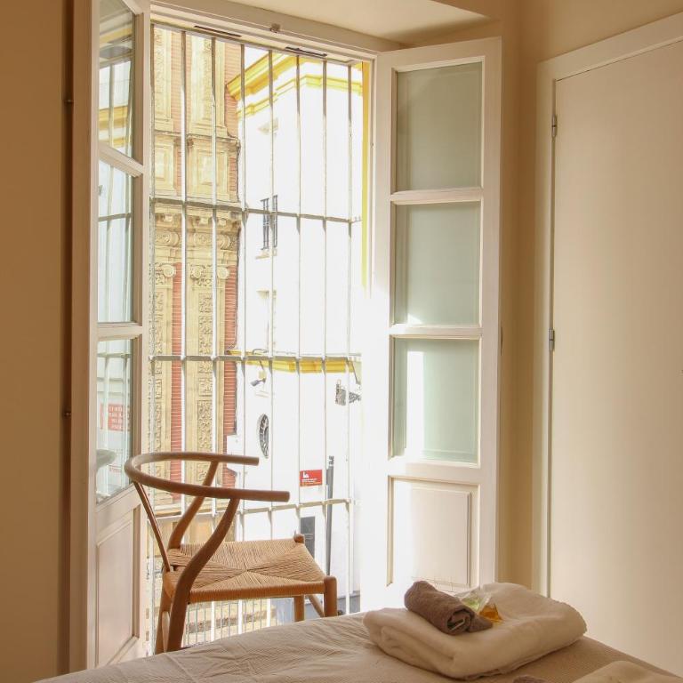 Apartamento Centro San Luis - One-Bedroom Apartment - 24