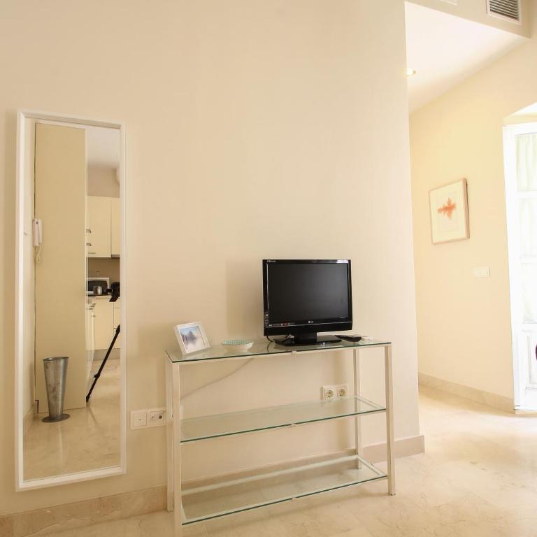 Apartamento Centro San Luis - One-Bedroom Apartment - 26