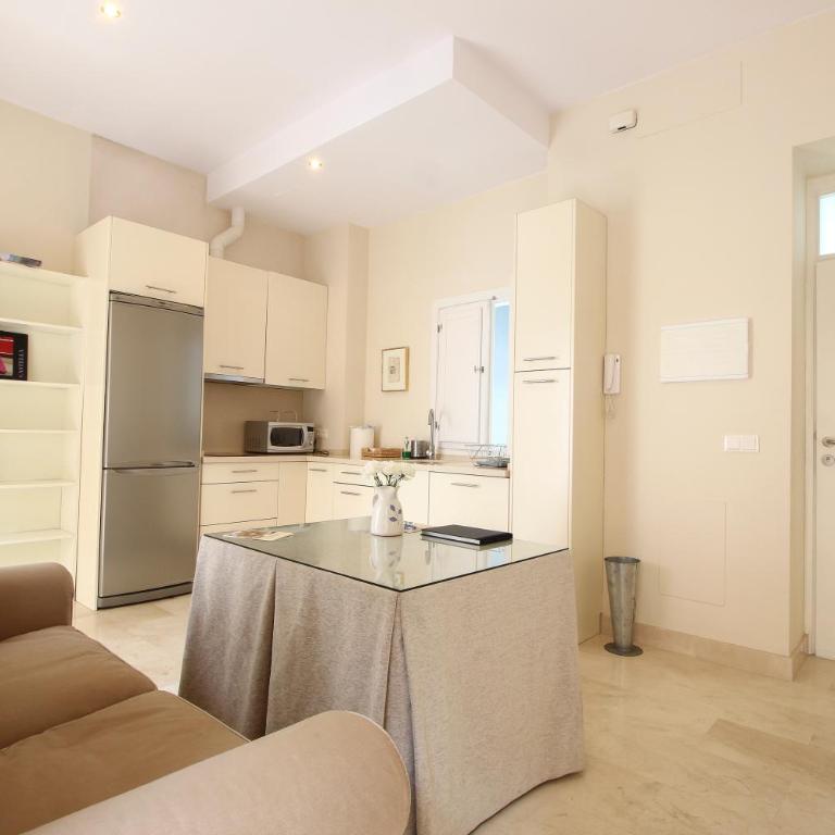 Apartamento Centro San Luis - One-Bedroom Apartment - 21