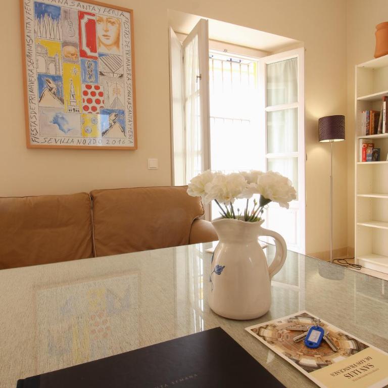 Apartamento Centro San Luis - One-Bedroom Apartment - 22