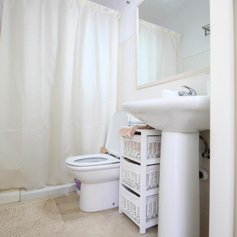 Apartamento Centro San Luis - One-Bedroom Apartment - 32