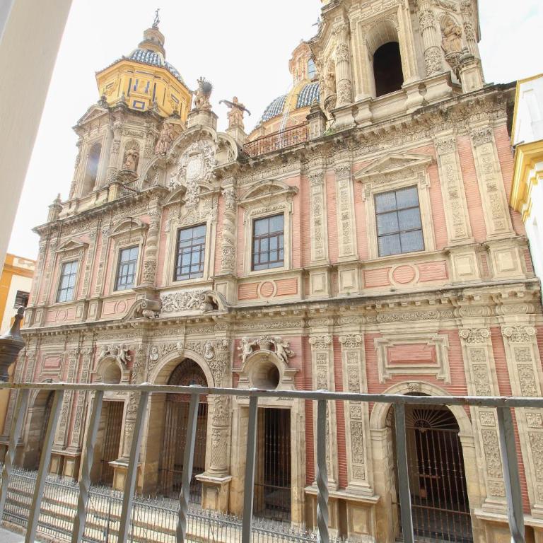 Apartamento Centro San Luis - One-Bedroom Apartment - 43