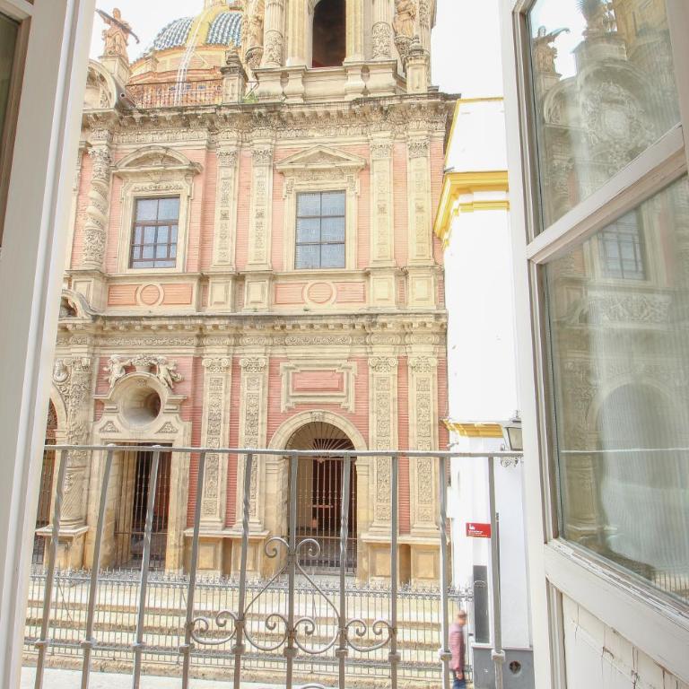 Apartamento Centro San Luis - One-Bedroom Apartment - 46