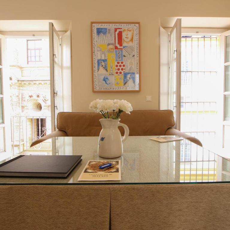 Apartamento Centro San Luis - One-Bedroom Apartment - 18
