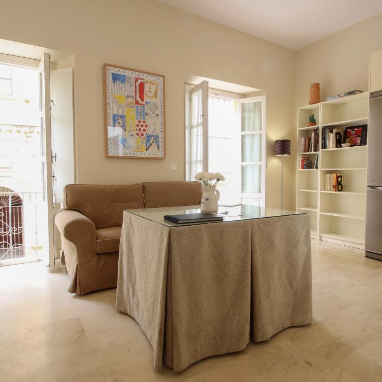Apartamento Centro San Luis - One-Bedroom Apartment - 19