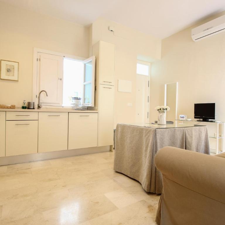 Apartamento Centro San Luis - One-Bedroom Apartment - 42