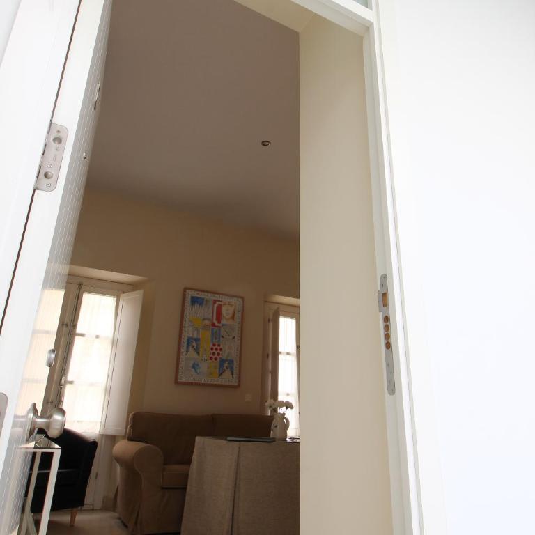 Apartamento Centro San Luis - One-Bedroom Apartment - 49