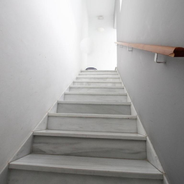 Apartamento Centro San Luis - One-Bedroom Apartment - 51
