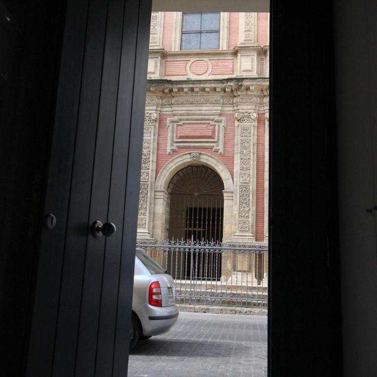 Apartamento Centro San Luis - One-Bedroom Apartment - 55