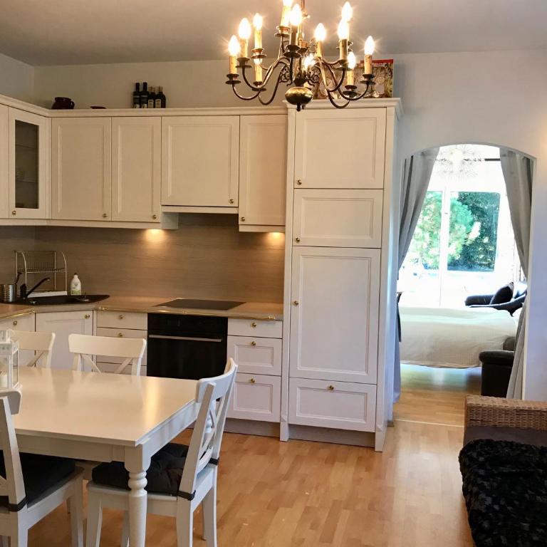 Traumhafte Wohnung auf Pferde Ranch - Appartamento con 1 Camera da Letto - 19