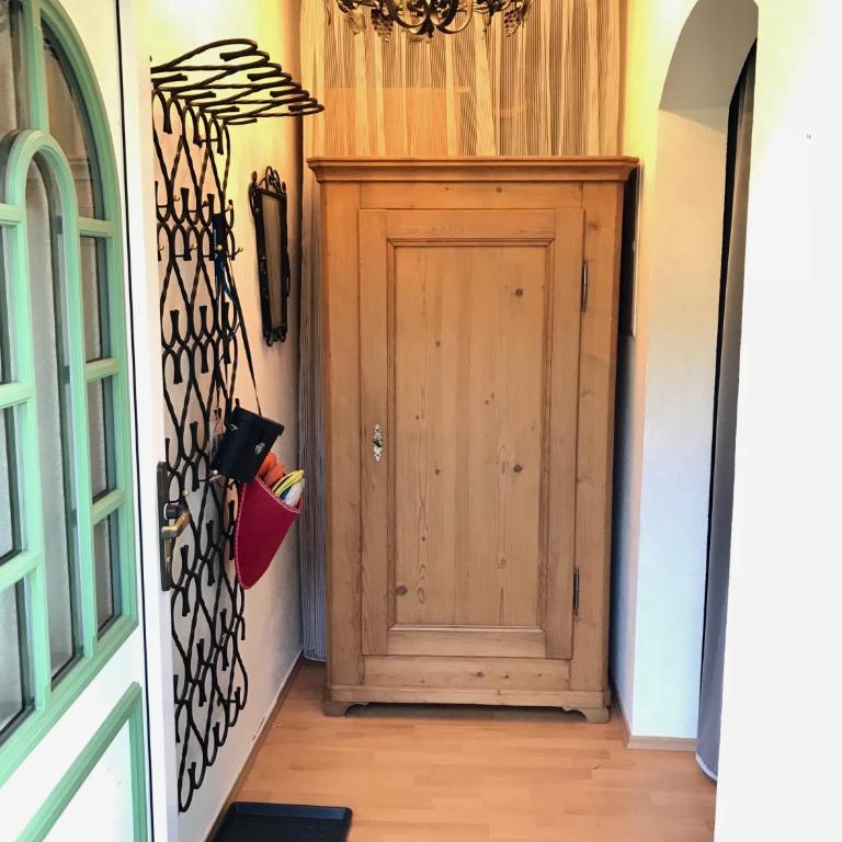 Traumhafte Wohnung auf Pferde Ranch - Appartamento con 1 Camera da Letto - 12