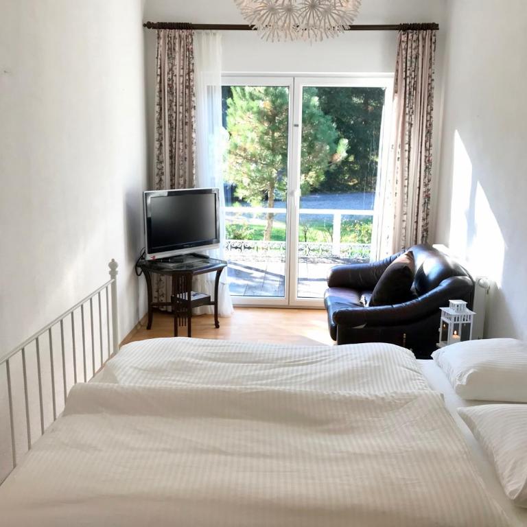 Traumhafte Wohnung auf Pferde Ranch - Appartamento con 1 Camera da Letto - 10