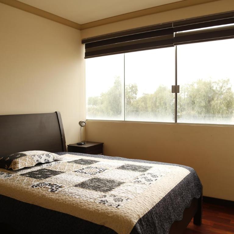 San Martin - Apartamento de 3 dormitorios - 5