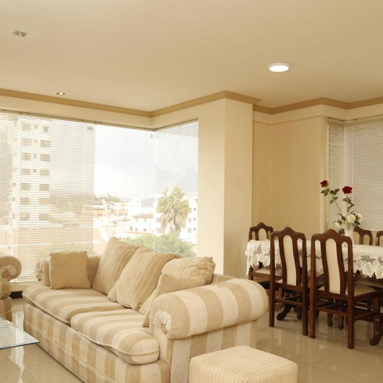 San Martin - Apartamento de 3 dormitorios - 9