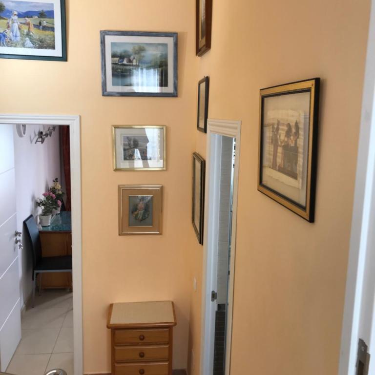Room Complex Bungamar - Habitación Doble con balcón - 9