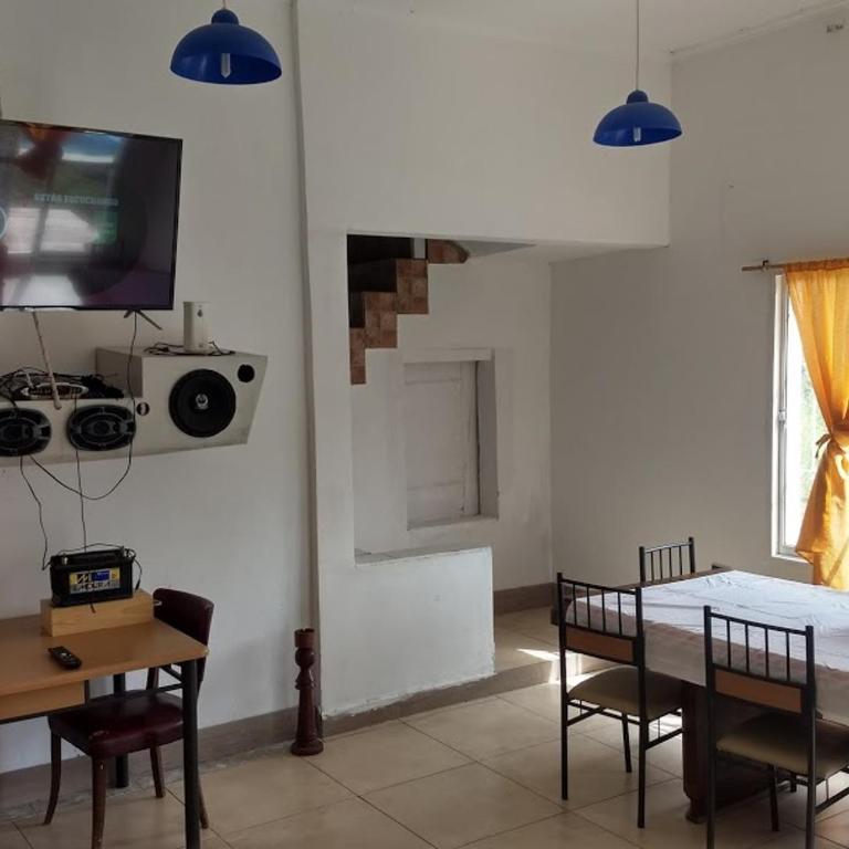 La Casa de Patis - Casa Unifamiliar de 3 dormitorios - 11