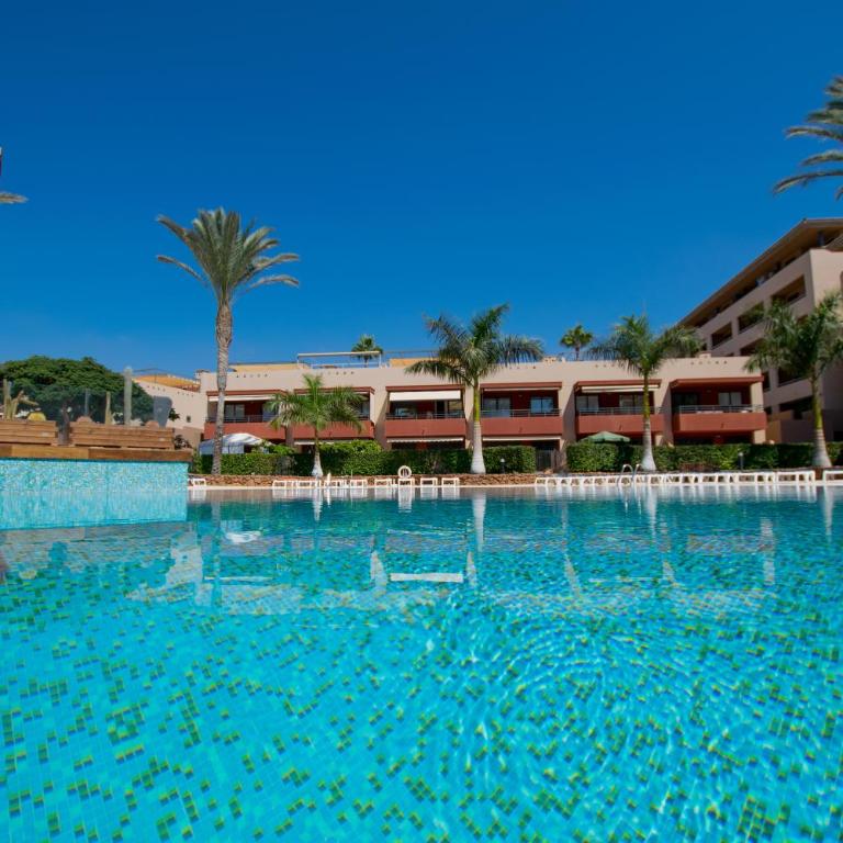 Paraiso Pool and Sea View - TENESOL RENTALS - Apartamento - 4