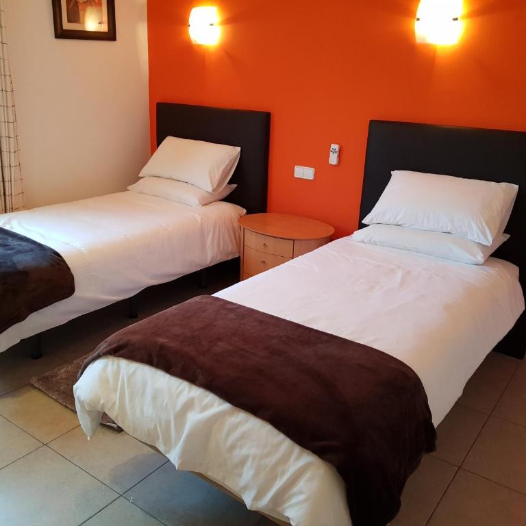 Casa del Erizo - Villa de 3 dormitorios - 4