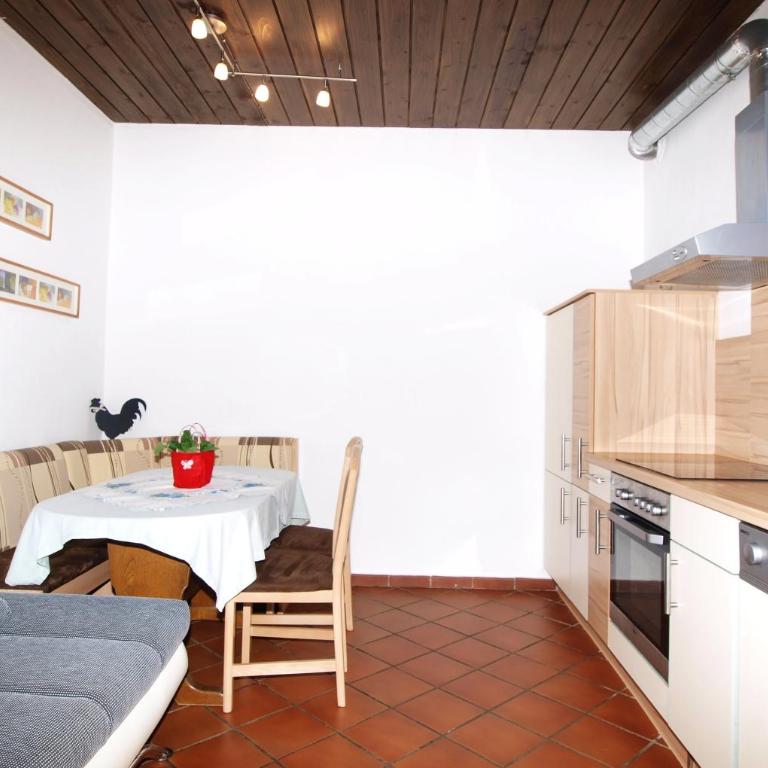 Ferienwohnung Mondial - Apartment mit 2 Schlafzimmern - 13