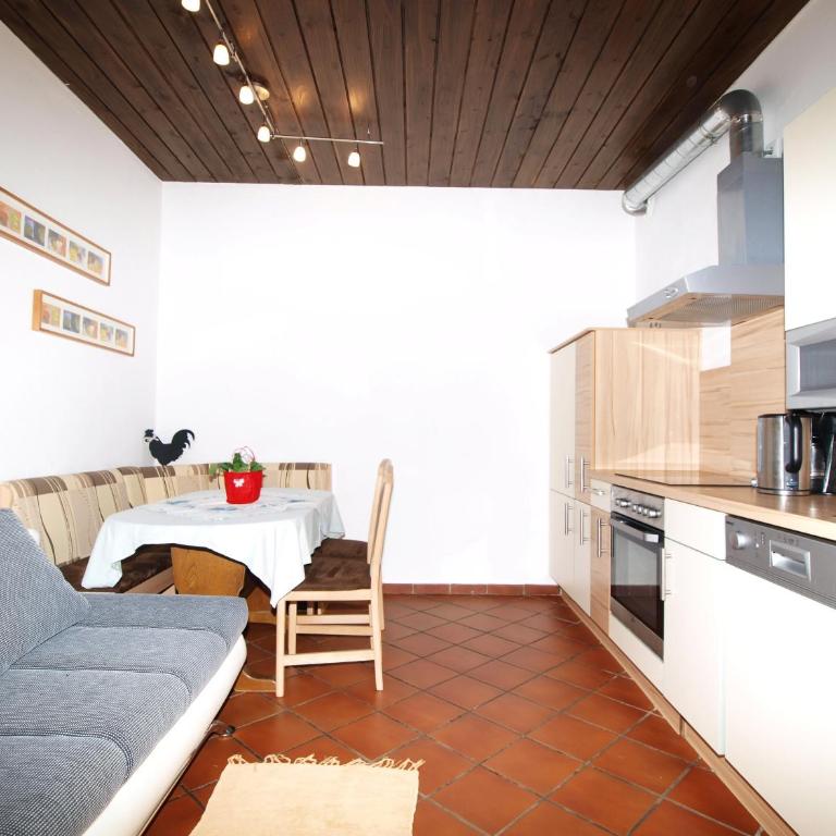 Ferienwohnung Mondial - Apartment mit 2 Schlafzimmern - 7