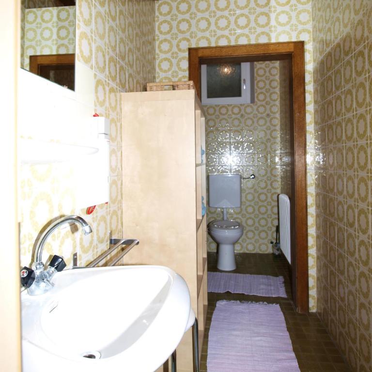 Ferienwohnung Mondial - Apartment mit 2 Schlafzimmern - 15