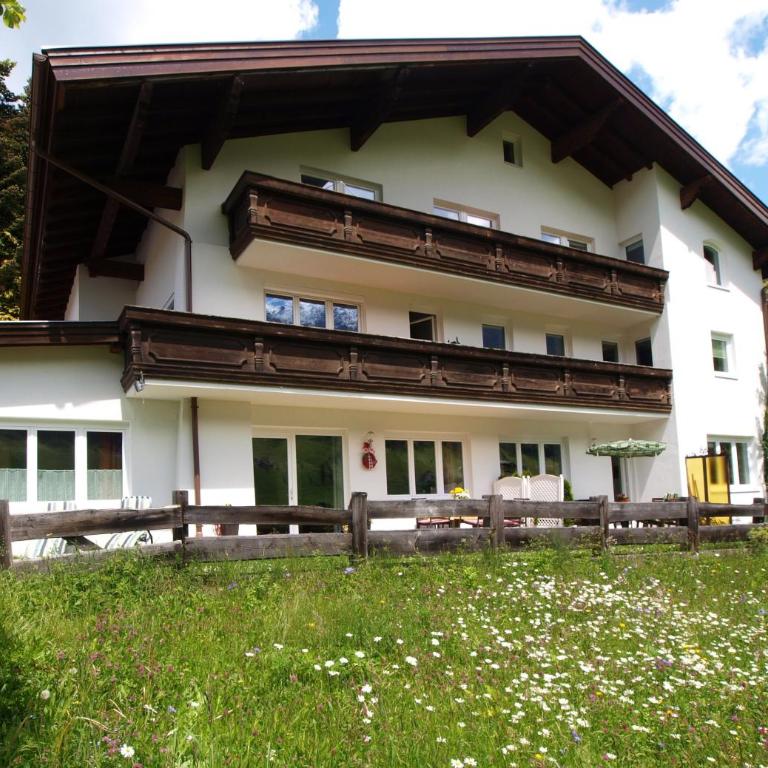 Ferienwohnung Mondial - Apartment mit 2 Schlafzimmern - 31