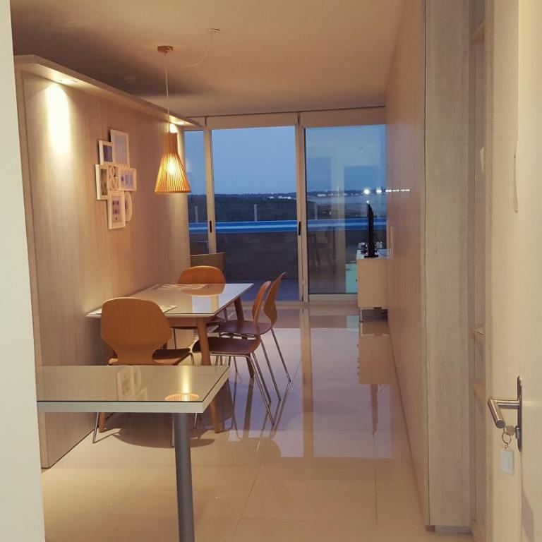 SYRAH Piscina Privada y Vista al Mar en Punta Ballena - Apartamento con vistas al mar - 6