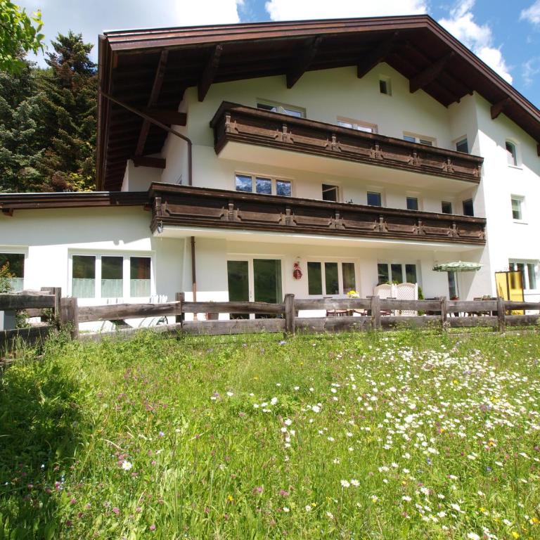 Ferienwohnung Mondial - Apartment mit 2 Schlafzimmern - 23