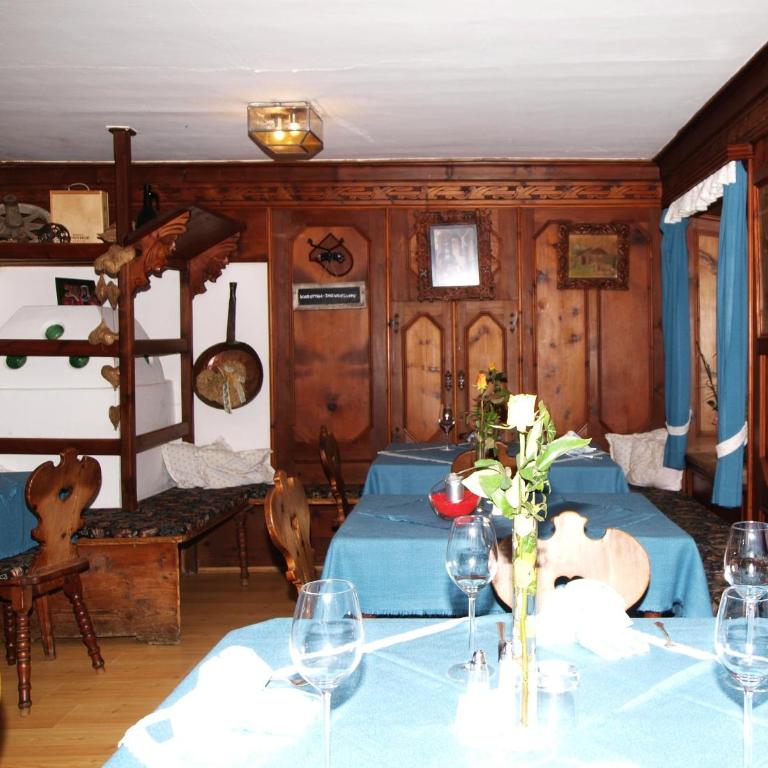 Ferienwohnung Kirchbrücke - Apartment mit 2 Schlafzimmern - 30