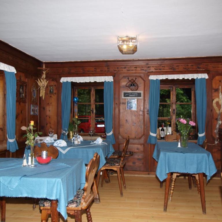 Ferienwohnung Kirchbrücke - Apartment mit 2 Schlafzimmern - 31