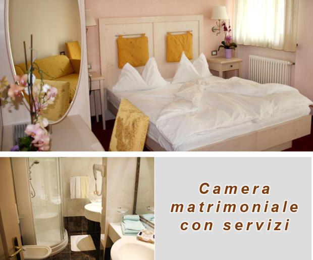 Hotel Stella Montis - Camera Matrimoniale - 5