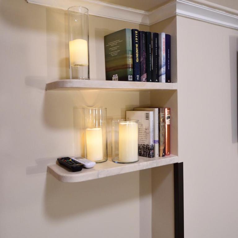 Domus Catone - Appartement Deluxe - 43