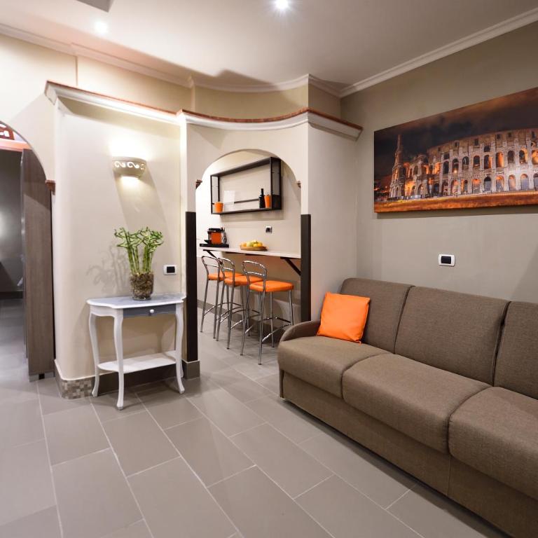 Domus Catone - Appartement Deluxe - 42
