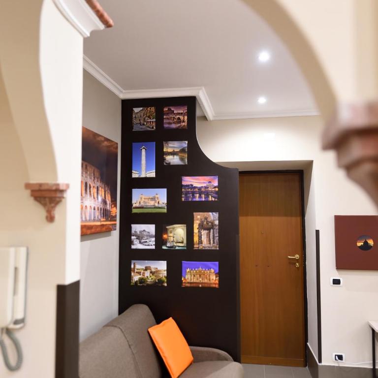 Domus Catone - Appartement Deluxe - 41