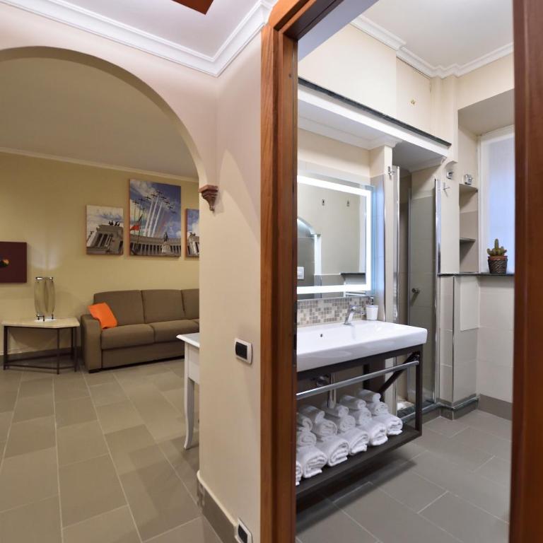 Domus Catone - Appartement Deluxe - 26