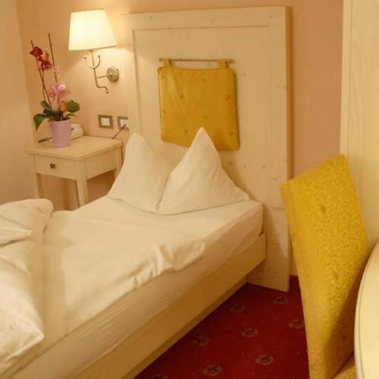 Hotel Stella Montis - Camera Singola - 1