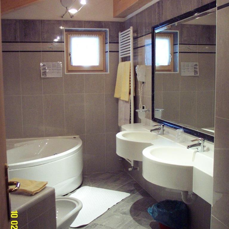 Hotel Stella Montis - Junior Suite - 5