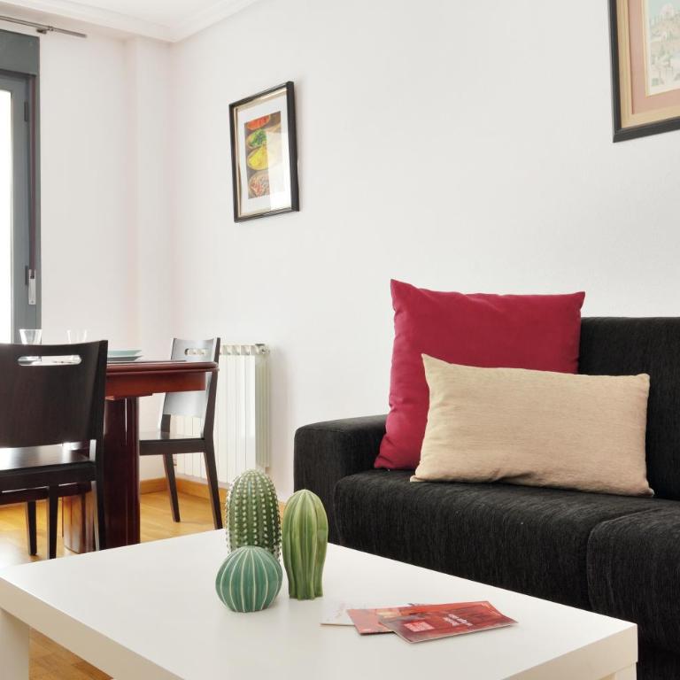 Palacio de Los Luna - Apartamento - 5