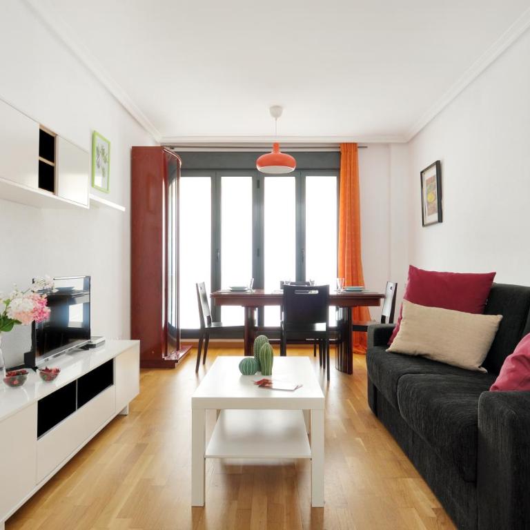 Palacio de Los Luna - Apartamento - 2