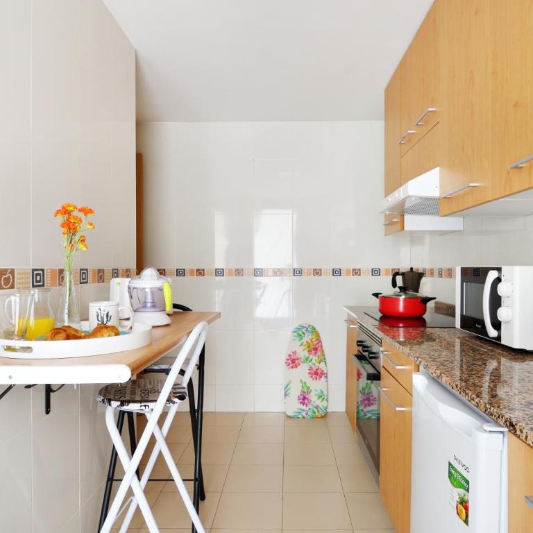 Palacio de Los Luna - Apartamento - 10